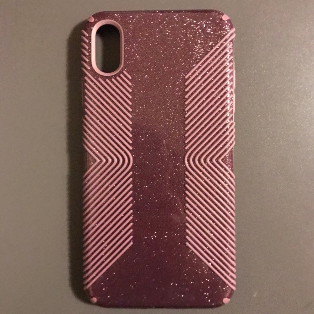 Speck iPhone XS Max case